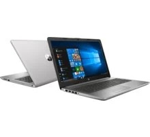 Notebook HP 255 G7 stříbrný